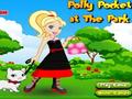 Polly Pocket At The Park για να παίξετε online