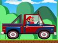 Mario Truck Ride 2 για να παίξετε online