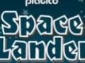 Space Lander για να παίξετε online