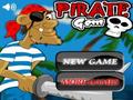 Pirate Gem για να παίξετε online