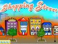 Shopping Street για να παίξετε online