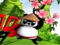 Bushido Panda για να παίξετε online