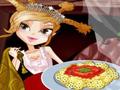 Ζυμαρικά Princess για να παίξετε online