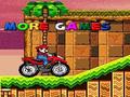 Mario ATV στην ηχητική γης για να παίξετε online