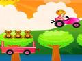 Toy Truck για να παίξετε online