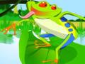 Frog Hopper για να παίξετε online