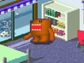 Domo Kun Angry για να παίξετε online