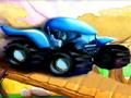 Bumpy Racer για να παίξετε online