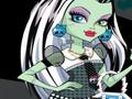 Monster High Fashion για να παίξετε online