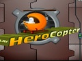 Herocopter για να παίξετε online