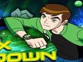 Ben 10 Vilgax Takedown για να παίξετε online