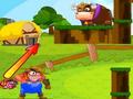 Griller Farm για να παίξετε online