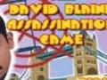 Ο David Blaine παιχνίδι δολοφονία για να παίξετε online