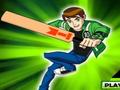 Ben 10 Alien Ultimate Κρίκετ για να παίξετε online