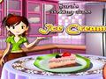 Ice Cream Pie για να παίξετε online