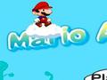 Mario Jump Amazing για να παίξετε online