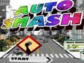 Auto Smash για να παίξετε online