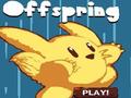 Fling Offspring για να παίξετε online