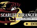 Scarlet Stranger και το Chameleon Κάστρο για να παίξετε online