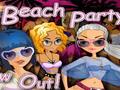 Beach Party Blow Out για να παίξετε online