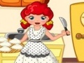 Cute Little Chef για να παίξετε online