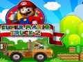 Super Mario Truck 2 για να παίξετε online