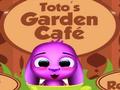 Cafe Garden Toto του για να παίξετε online