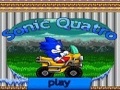 Sonic Quatro για να παίξετε online