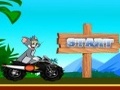 Tom Super Moto για να παίξετε online