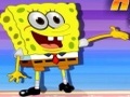 Αφήστε το Spongebob για να παίξετε online