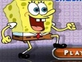 Spongebob Αγώνα μνήμης για να παίξετε online