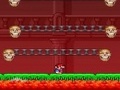 Mario σκοτεινό μπουντρούμι για να παίξετε online