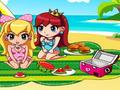 Royal Picnic για να παίξετε online