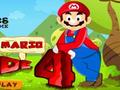 Mario Ride 4 για να παίξετε online