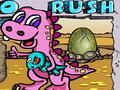 Dino Rush για να παίξετε online