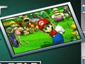 Ταξινομήσετε πλακάκια μου Mario Golf για να παίξετε online