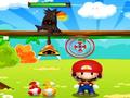 Mario Bros Monsters Vs για να παίξετε online