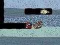 Mario vs Swellfish για να παίξετε online