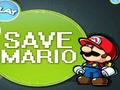 Αποθήκευση Mario για να παίξετε online