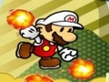 Mario Bounce Fire 2 για να παίξετε online