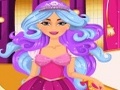 Hairstyles Princess για να παίξετε online