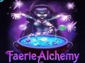 Faerie Αλχημεία για να παίξετε online