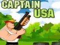 Captain ΗΠΑ για να παίξετε online