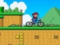 Mario BMX 2 για να παίξετε online