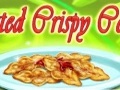 Ψητά Crispy Cookies για να παίξετε online