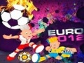 EURO 2012 για να παίξετε online