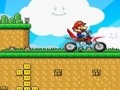 Mario Motocross Mania 2 για να παίξετε online