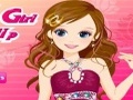 Wonder Girl Make Up για να παίξετε online