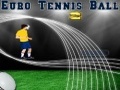 Euro Tennis Ball 2012 για να παίξετε online