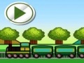 ΓΩΓΩ Train HD για να παίξετε online